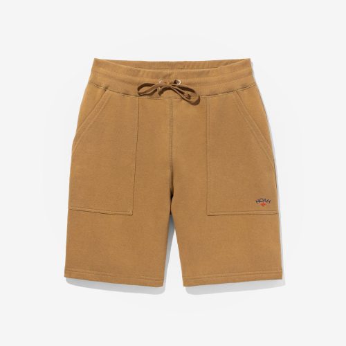 SS088FW22 SWEATSHORTS 0729