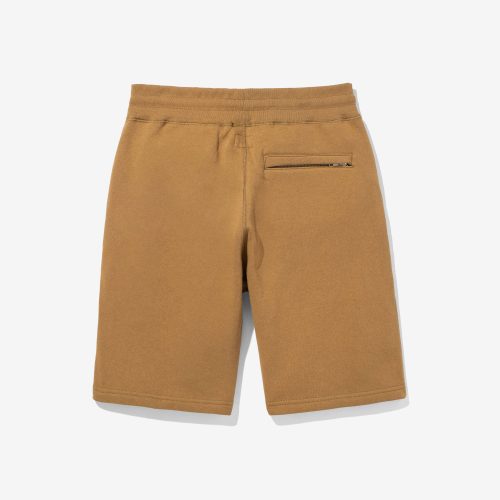 SS088FW22 SWEATSHORTS 0735