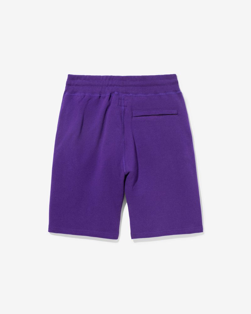 SS088FW22 SWEATSHORTS 1479