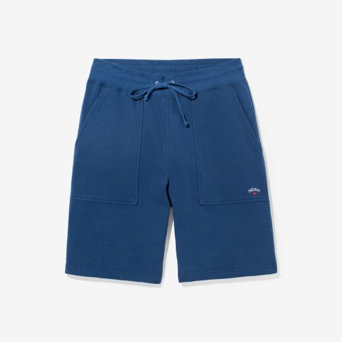 SS088FW22 SWEATSHORTS 1504