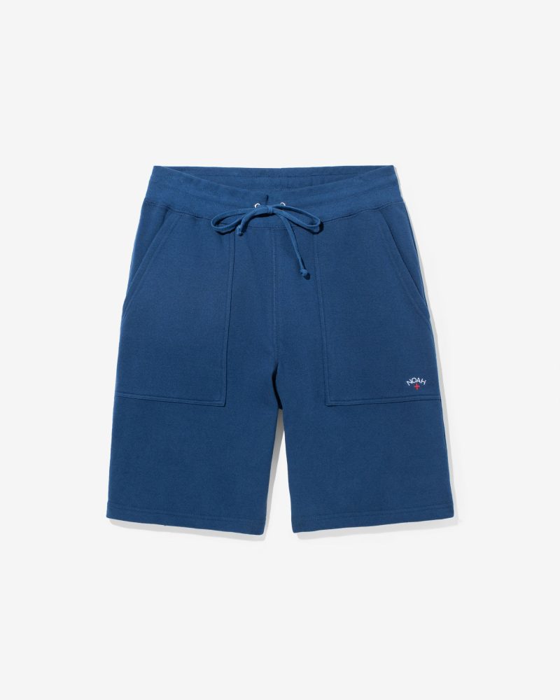 SS088FW22 SWEATSHORTS 1504