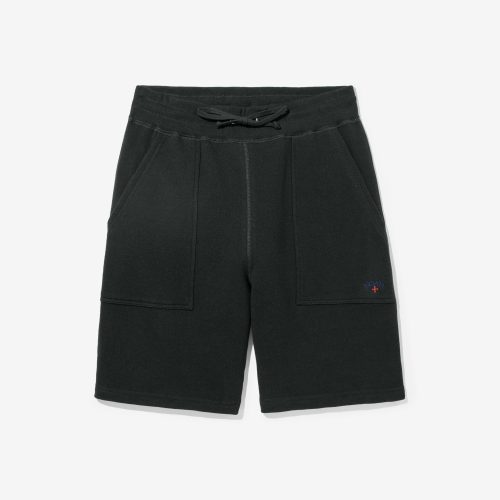 SS088FW22 SWEATSHORTS 15262