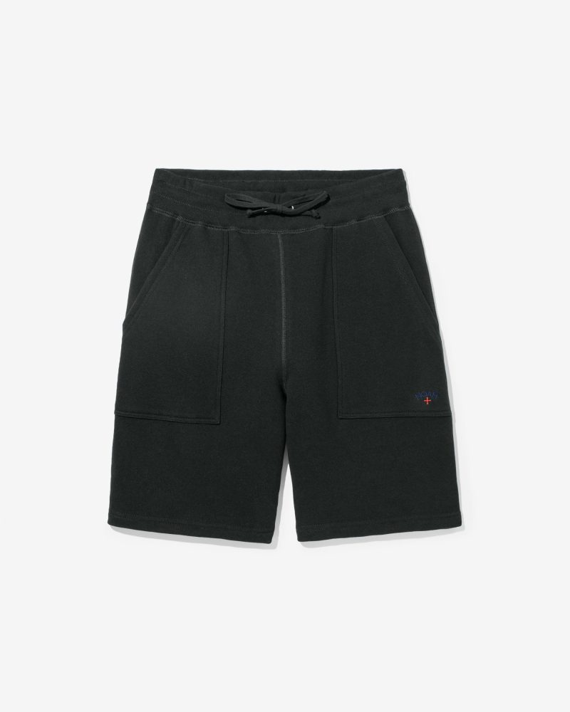 SS088FW22 SWEATSHORTS 15262