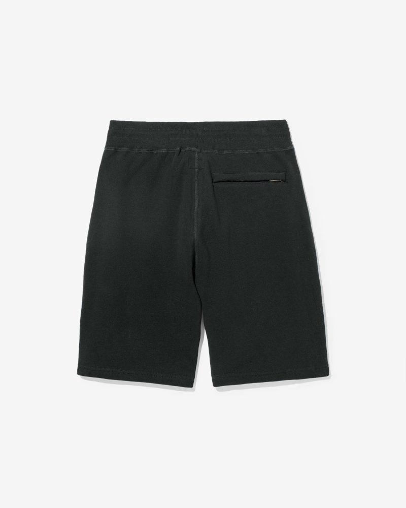 SS088FW22 SWEATSHORTS 15292