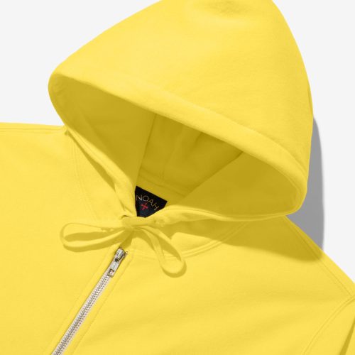 SS103SS23 LIGHTWEIGHT ZIP HOODIE 0098