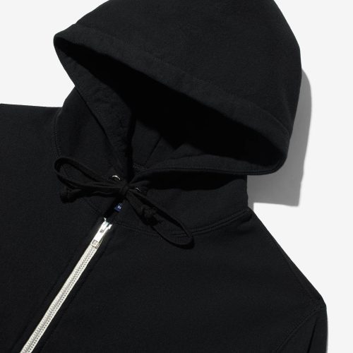 SS103SS23 LIGHTWEIGHT ZIP UP HOODIE 0088