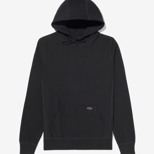 SS104SS23 CLASSIC HOODIE 0035