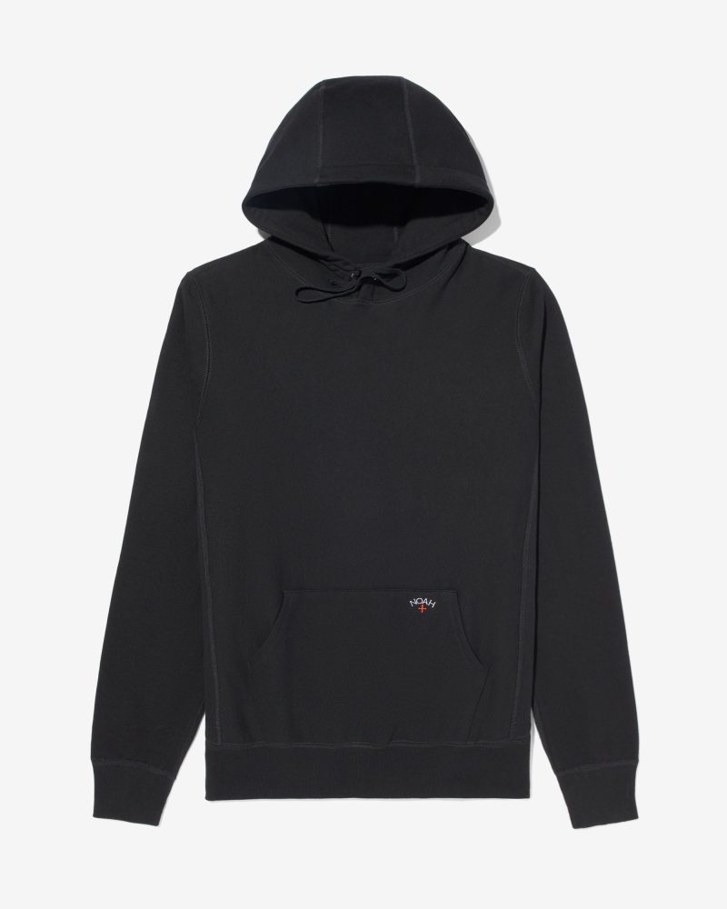 SS104SS23 CLASSIC HOODIE 0035