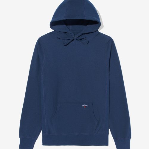 SS104SS23 CLASSIC HOODIE 0055