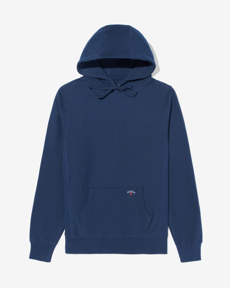 SS104SS23 CLASSIC HOODIE 0055