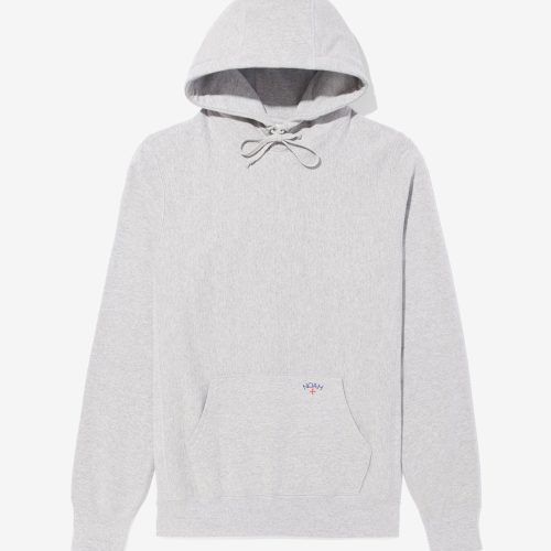 SS104SS23 CLASSIC HOODIE 0062