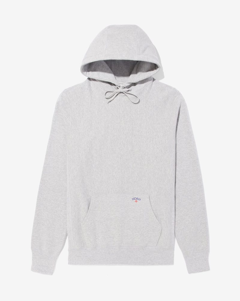 SS104SS23 CLASSIC HOODIE 0062