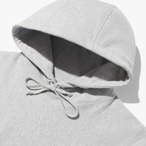 SS104SS23 CLASSIC HOODIE 0069