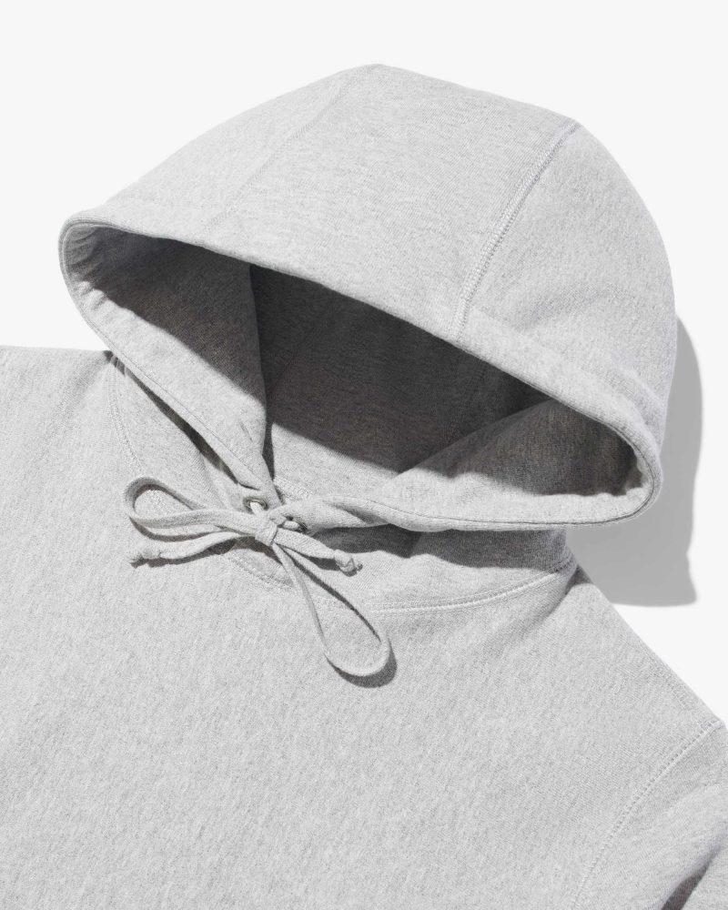 SS104SS23 CLASSIC HOODIE 0069