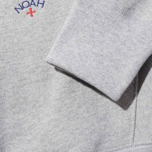 SS104SS23 CLASSIC HOODIE 0072