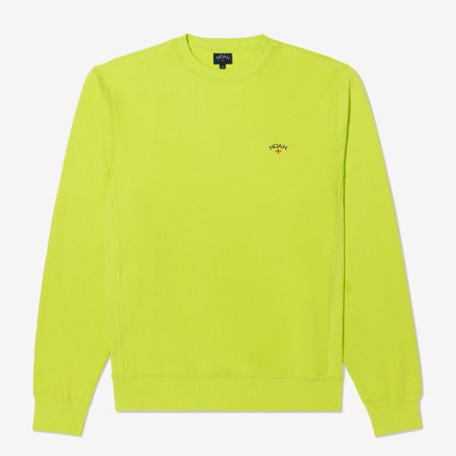 SS114FW23 CLASSIC CREWNECK 0425