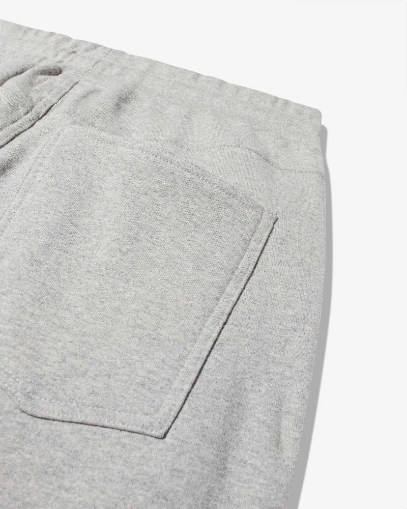 SS116FW23 5 POCKET SWEATPANTS 0137