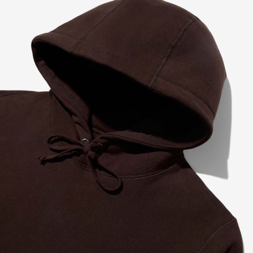 SS134FW23 CLASSIC HOODIE 0446