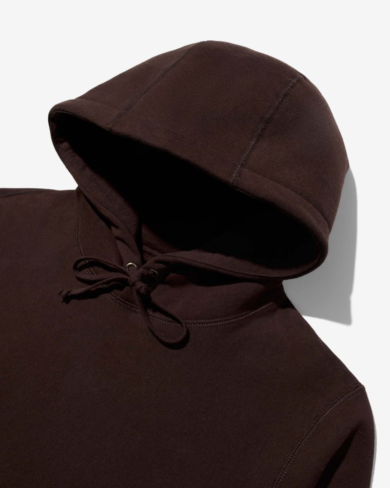 SS134FW23 CLASSIC HOODIE 0446