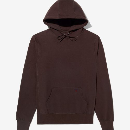 SS134FW23 CLASSIC HOODIE 0452