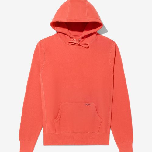 SS134FW23 CLASSIC HOODIE 0458