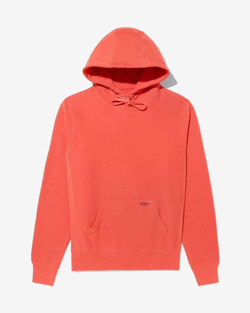 SS134FW23 CLASSIC HOODIE 0458