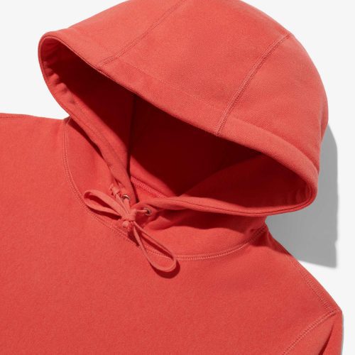 SS134FW23 CLASSIC HOODIE 0462