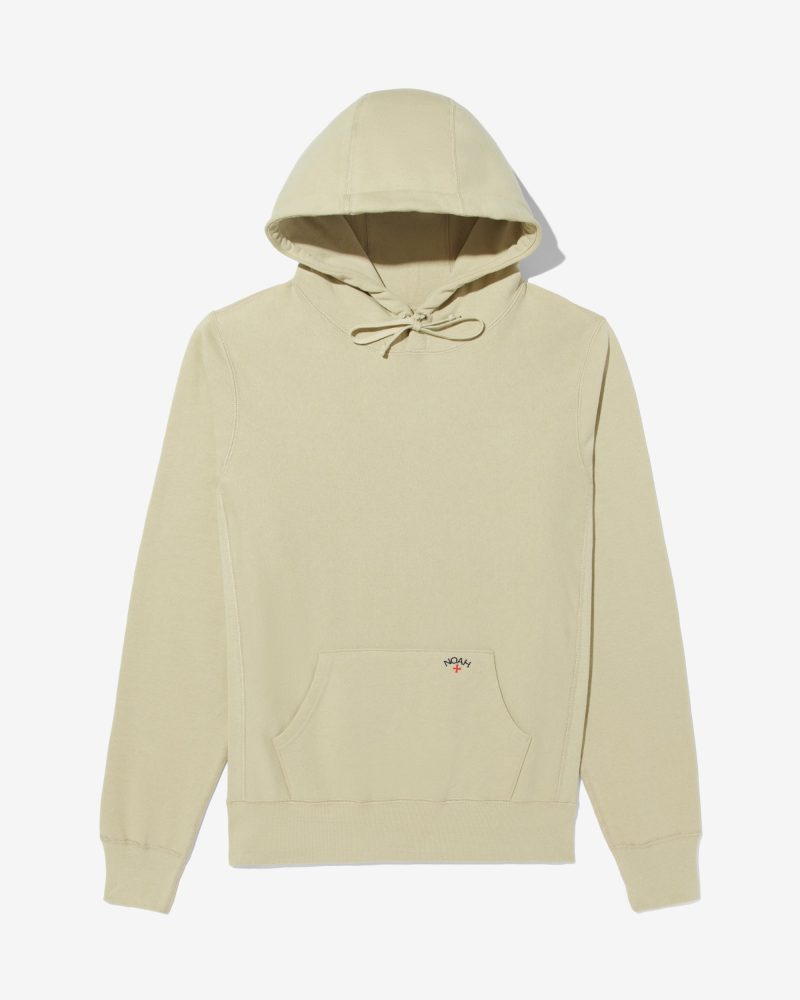 SS134FW23 CLASSIC HOODIE 0469