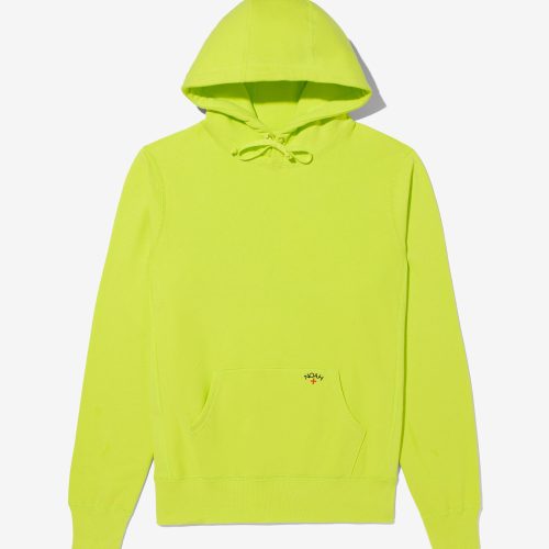 SS134FW23 CLASSIC HOODIE 0472