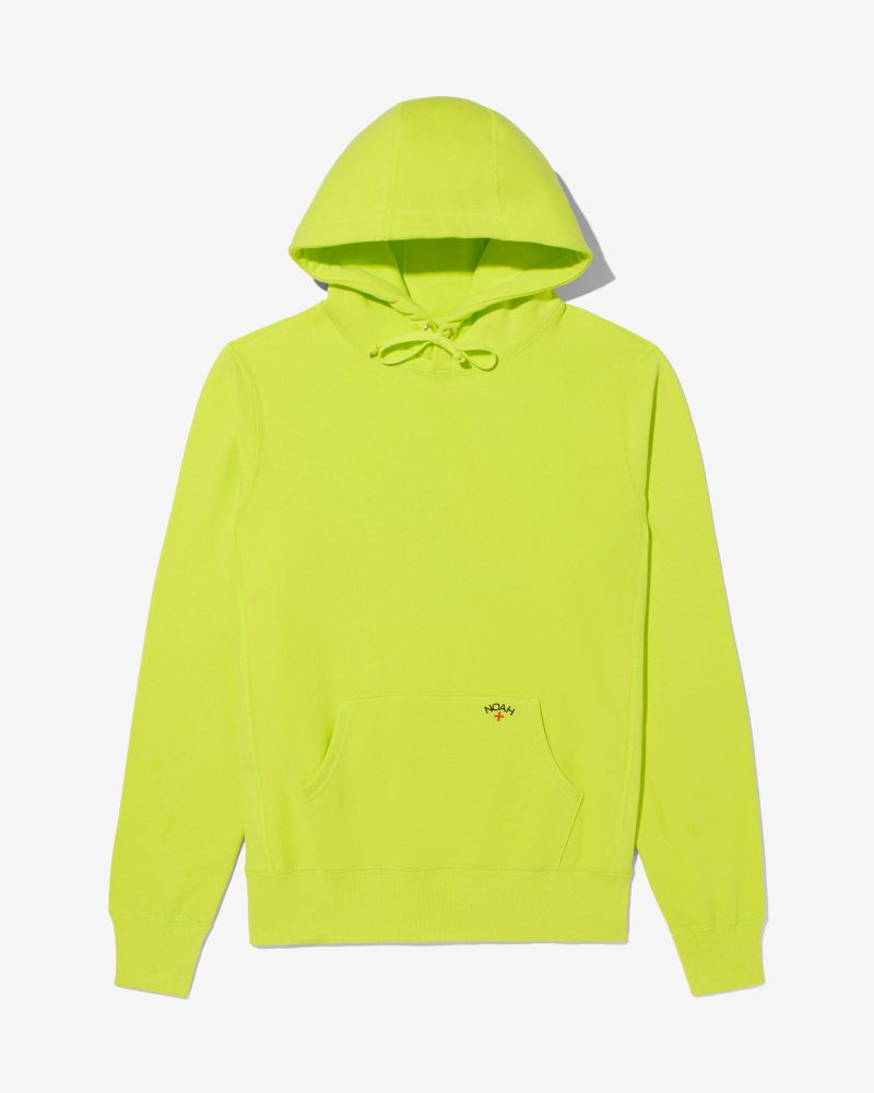 SS134FW23 CLASSIC HOODIE 0472