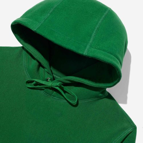 SS134FW23 CLASSIC HOODIE 0478