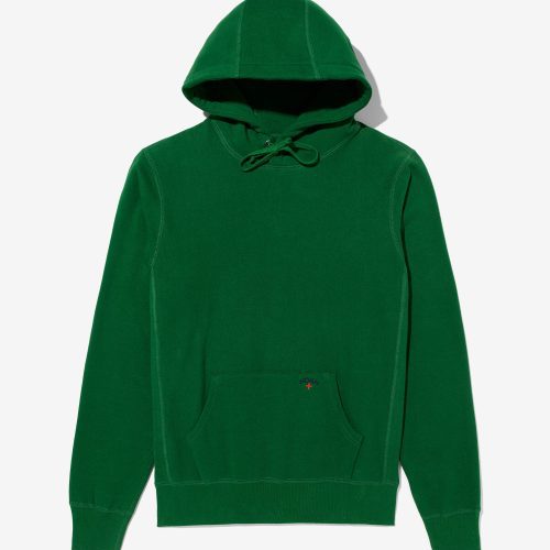 SS134FW23 CLASSIC HOODIE 0486