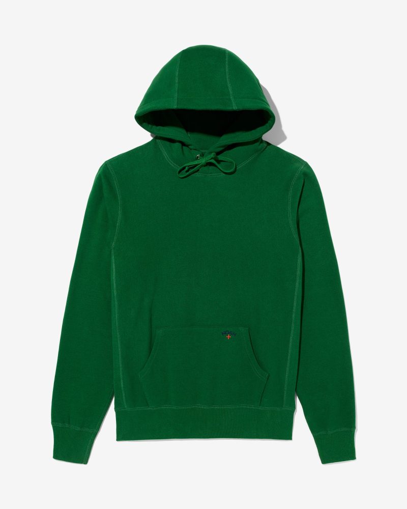 SS134FW23 CLASSIC HOODIE 0486