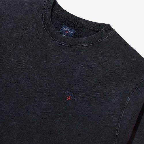 SS170FW24 SALTWASH CREWNECK 0031