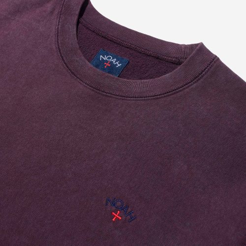 SS170FW24 SALTWASH CREWNECK 0051