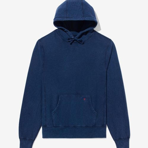 SS171FW24 SALTWASH HOODIE 0142