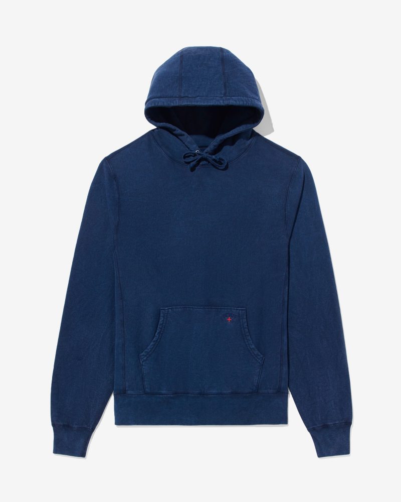 SS171FW24 SALTWASH HOODIE 0142