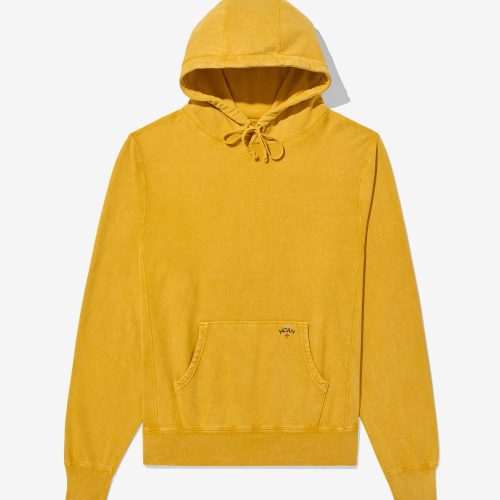 SS171FW24 SALTWASH HOODIE 0177