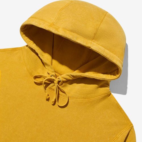 SS171FW24 SALTWASH HOODIE 0181