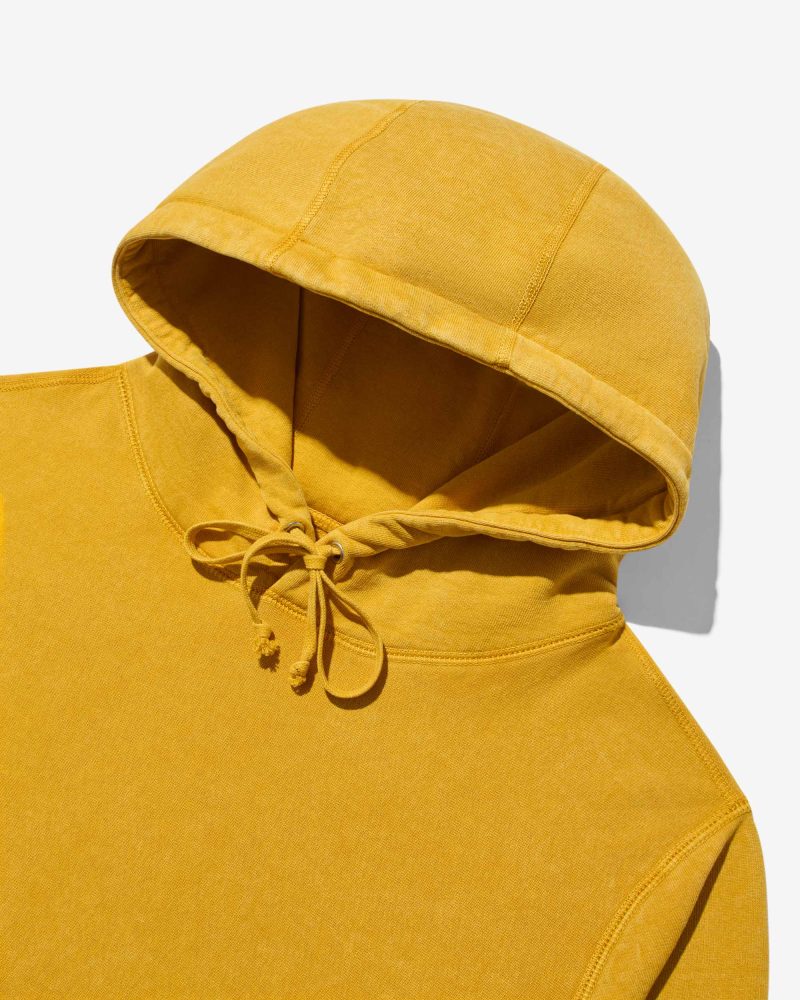 SS171FW24 SALTWASH HOODIE 0181