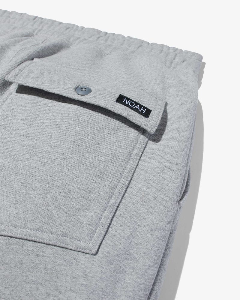 SS176FW24 FATIGUE SWEATPANTS 0149