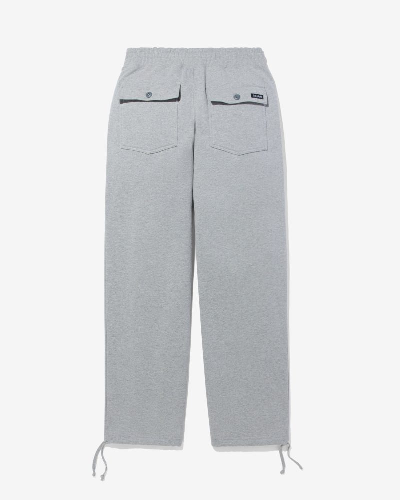 SS176FW24 FATIGUE SWEATPANTS 0165