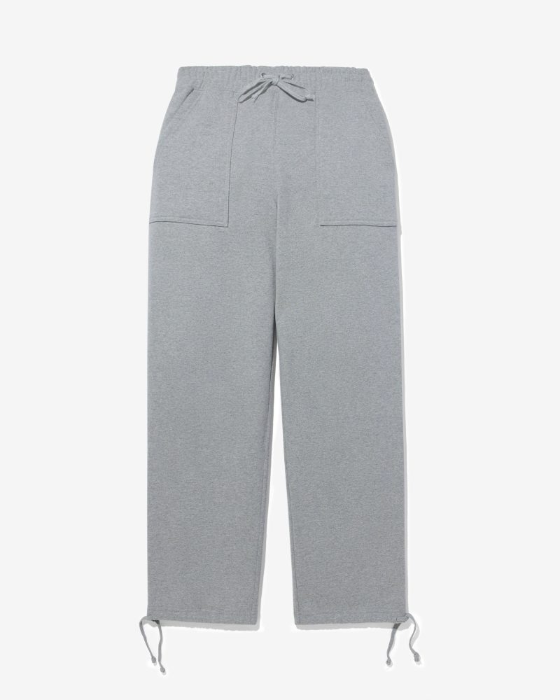 SS176FW24 FATIGUE SWEATPANTS 0170