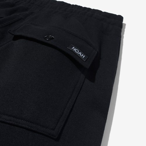 SS176FW24 FATIGUE SWEATPANTS 0224