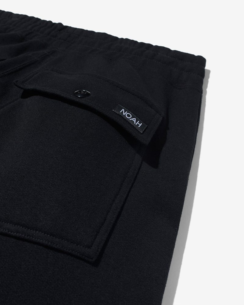 SS176FW24 FATIGUE SWEATPANTS 0224