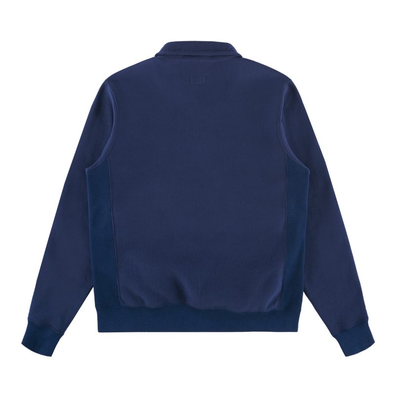 SS29FW19 navy back