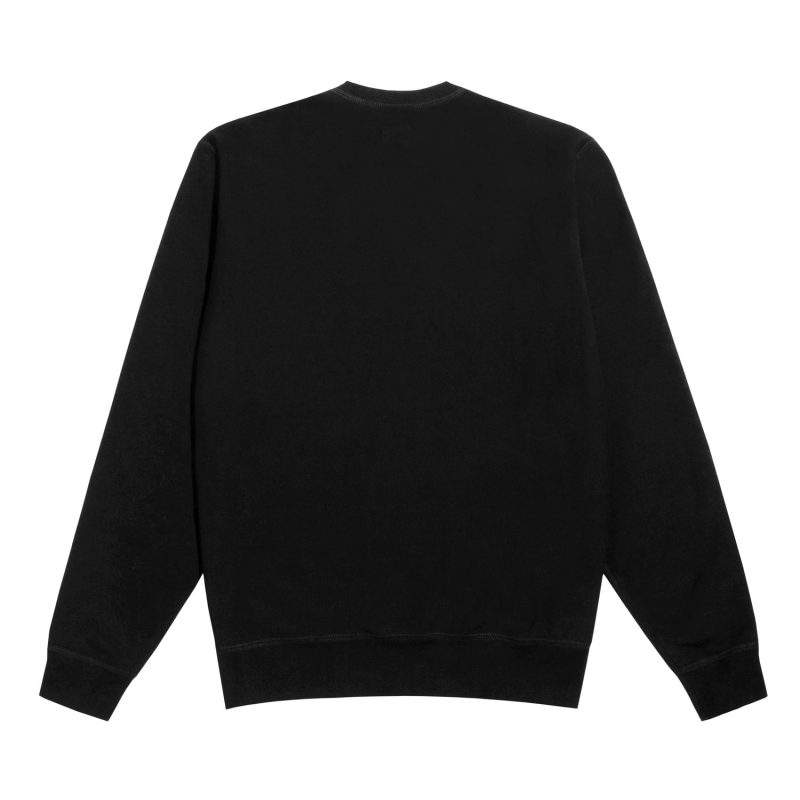 SS5FW20 black back