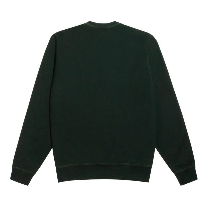 SS5FW20 green back