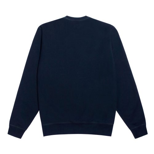 SS5FW20 navy back