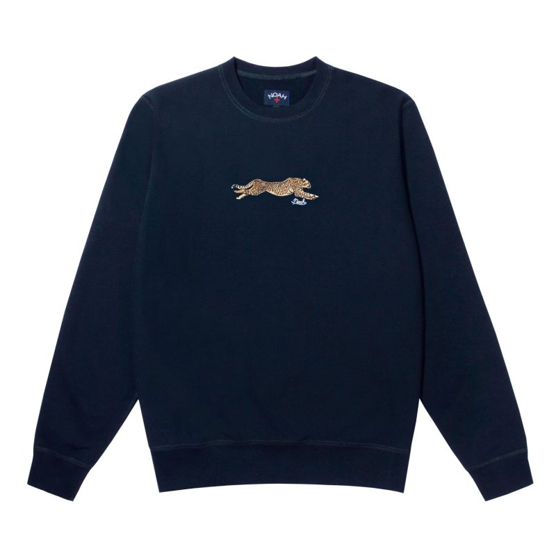 SS5FW20 navy front